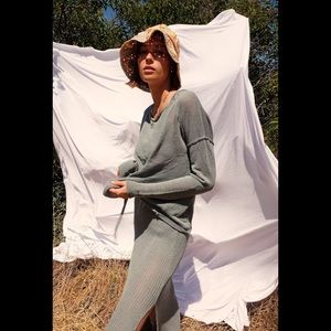 FREE PEOPLE Dhalia Set